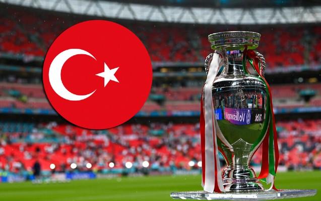 Türkiyə Avropa çempionatı üçün namizədliyini irəli sürdü